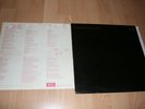LP GENESIS - FROM GENESIS TO REVELATION - DECCA SKL 4990 - UK 1969 - TEXTBLATT