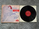RARE ORIG ROCKABILLY-DETROIT FORTUNE 3001-SKEETS McDONALD-TATTOOED LADY-LP-NICE