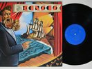 KANSAS The Best Of CBS LP NM greatest hits dust in the wind carry on