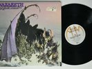 NAZARETH Hair Of The Dog A&M LP NM SHRINK 1st pressing