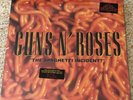 Guns N’ Roses The Spaghetti Incident? Limited Edition Orange LP 1993 Sealed Mint