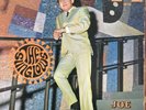 Joe Bravo and The Sunglows LP Sunglow Records SLP-118 Tex Mex Tejano Rare