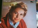 HMV ASD 2493 CPS Schwarzkopf LSO Szell Strauss 7 Songs Mozart Aria Brendel piano