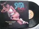 Oscar 'Pitin' Sanchez y Salsa Sensual 990