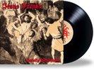 Jesus Freaks - Socially Unacceptable 2020 LP Limited Edition RARE Christian Meta