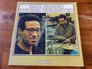 Vintage MAX ROACH drums unlimited MONO Gatefold Atlantic 1467 sounds great 1966