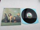 FREE LP FIRE AND WATER 1970 ORIGINAL UK PINK RIM PRESS NEAR MINT