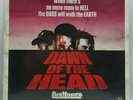 SEALED NEW FUNKOARS - Dawn of the Dead VINYL Record LP Vintage Rare Oz Hip Hop