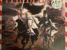 The Templars LP Dans Les Catacombs Du Studio De L’acre 1993-1995. NYC Oi Oi