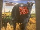 Blink 182 Dude Ranch Limited Red Vinyl 2016 Gergen SRC NM-
