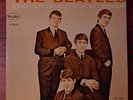 Introducing The Beatles - England’s No. 1 Vocal Group - Vee Jay Records - LP1062
