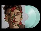 Shawn Mendes Cover III Exclusive Limited Edition Light Blue Color Vinyl LP