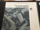 Mint- Wes Montgomery A Day In The Life A&M Records Jazz LP