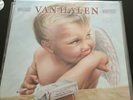 Mint- Van Halen 1984 1st Edition 1983 Warner Records Stereo LP