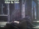 ABANDONED Killed By Faith Punk Hardcore ADOLESCENTS AGENT ORANGE vinyl LP (2018)