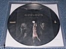 BEHEMOTH ‎- GOD = DOG 7