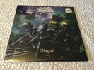 King Diamond Abigail Colored Vinyl Record Lp SEALED Limited Edition