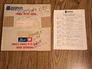 ‘Sixties At The Beeb Radio Part 1’ original Westwood One radio LP box set Mint-