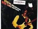 MFSL LP  STEVE MILLER  ** SEALED **   FLY LIKE AN EAGLE   Half Speed  Audiophile