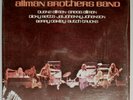 Allman Brothers Band - Beginnings - 1973 Atco 2LP in original shrink wrap  N/R