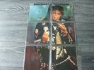 MICHAEL JACKSON 5 X 7