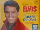 ELVIS PRESLEY KISSIN COUSINS FTD STILL SEALED.