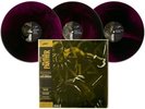 Black Panther Original Soundtrack LP [MondoCon Purple Vinyl] Record Album Mondo