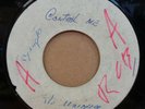 UNIQUES LET ME GO GIRL / GRAB A GIRL JAMAICAN BLANK 7