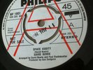 David Bowie Space Oddity  - Demo UK 'A' Promo 7