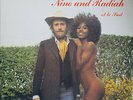 Vinyle - Nino Ferrer - Nino And Radiah Et Le Sud (LP, Enh, RE, 180)