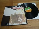 LED ZEPPELIN - LED ZEPPELIN II LP  A4/B4 SUPERB EX+/NM VINYL  GREAT SLEEVE
