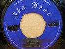 SONNY BURKE HAVE FAITH / GUINEA PIG OG UK SKA BEAT 7