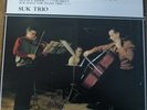 SUK TRIO / DVORAK piano trio no 4 ' dumky ' / DENON