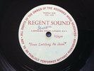 “YOUR LETTING ME DOWN” UNRELEASED & UNKNOWN UK 1965 DEMO ACETATE FEMALE MOD BEAT