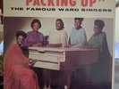 The Famous Ward Singers Packing Up 1958 Savoy MG 14020 Clara Ward Gospel VG-