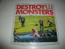 DESTROY ALL MONSTERS NOV 22,1963 - LTD ED *VINYL* LP REVENGE LABEL - SEALED OOP
