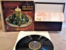 RARE  THE JOY OF CHRISTMAS Longines Symphonette 7 Record Set, LP's Near Mint