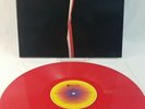 Steely Dan Aja LP ABC 9022-1006 Red Wax Vinyl - VG, box shipped