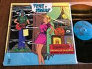 FRANK ZAPPA Trick or Treat Bizaree tomoq SPIN-Cleaned VG+ in SHRINK Halloween