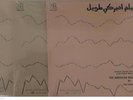 Ziad Rahbani the american motion picture  3 LP NEUF