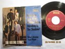 THE ROLLING STONES - Have You Seen Your Mother, Baby, Standing In The Shadow