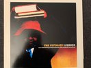 DJ Shadow / Cut Chemist - Ultimate Lessons Double Vinyl Mint Rare