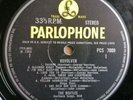 The Beatles LP Revolver UK Parlophone Stereo 1st Press -1 -1 DECENT COPY $$