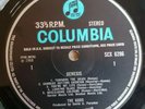 The Gods LP Genesis UK Columbia 1st Press PSYCH GEM $