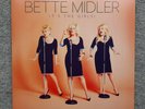 Bette Midler - It's The Girls - 2x Limited Pink Vinyl Gatefold