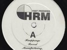 Johnny O ?– Self Titled Album - Micmac Records Freestyle *Test Pressing LP* (EX)