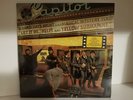 THE BEATLES REEL MUSIC ORIGINAL YELLOW COLORED VINYL PROMO LP  SEALED