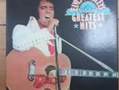 Elvis Presley  Elvis Presley Greatest Hits Readers Digest GELV-6A 7 x LP Box Set