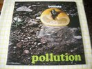 Franco Battiato  POLLUTION  1^ ristampa Sony Music del 2009 NUOVO SIGILLATO