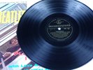 The Beatles Please Please Me very rare1st pressing with gold Parlophone label
